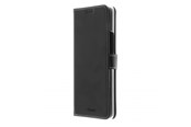 Telefon - Pokrowiec i etui - Insmat Flip Case - flip cover for mobile phone - 650-2851