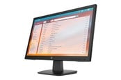 Monitor - 22" HP P22v G4 - 1920x1080 (FHD) - 60Hz - TN - 9TT53AA#ABB