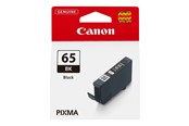 Tusz, toner i material eksploatacyjny - Canon CLI-65 / 4215C001 Black - 4215C001
