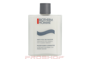 Pielęgnacja twarzy - Biotherm Homme Razor Burn Eliminator After Shave - 3367729586046