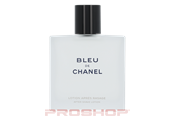 Pielegnacja twarzy - Chanel Bleu De Pour Homme After Shave Lotion - 3145891070705
