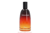 Pielegnacja twarzy - Christian Dior Fahrenheit After Shave Lotion - 3348900010048