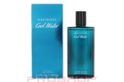 Pielegnacja twarzy - Davidoff Woda po goleniu Cool Water Man - 3414202000664