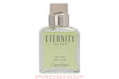 Pielegnacja twarzy - Calvin Klein Eternity For Men After Shave Lotion - 100 m - 088300605538