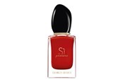 Perfumy i zapachy - Giorgio Armani Si Passione - 50 ml - 3614271994806