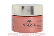 Pielegnacja twarzy - Nuxe Creme Prodigieuse Boost Night Balm - 3264680015854