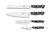 Przybory kuchenne - Lion Sabatier Pluton knife set 4 pcs - 20625