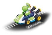 Tory, kolejki i akcesoria - Carrera FirstNintendo Mario Kart™ - Yoshi - 4007486650039