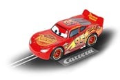 Tory, kolejki i akcesoria - Carrera FirstCars - Lightning McQueen - 4007486650107