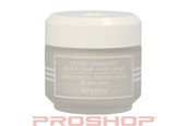 Pielegnacja twarzy - SISLEY Gentle Facial Buffing Cream - 3473311238009