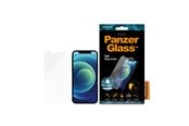 Telefon - szklo ochronne - PanzerGlass Screen Protector Apple iPhone 12 Mini | Standard Fit - PANZER2707