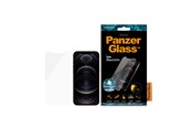 Telefon - szklo ochronne - PanzerGlass Screen Protector Apple iPhone 12 | 12 Pro | Standard Fit - PANZER2708