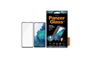 Telefon - szklo ochronne - PanzerGlass Screen Protector Samsung Galaxy S20 FE - PANZER7243