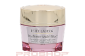 Pielegnacja twarzy - Esteé Lauder Resilience Multi-Effect Face Neck Creme SPF15 - 50 ml - 887167368651