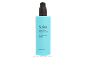 Pielęgnacja ciała - AHAVA Deadsea Water Mineral Sea-Kissed Body Lotion - 697045153718