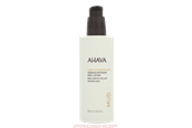 Pielęgnacja ciała - AHAVA Deadsea Mud Dermud Intensive Body Lotion - 250ml - 697045159055
