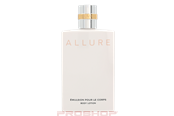 Pielęgnacja ciała - Chanel Allure Femme Body Lotion - 3145891129403