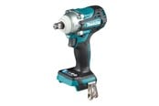 Wiertarka i srubokret elektryczny - Makita 18 V Cordless Impact Wrench 330 N·m DTW300Z - DTW300Z