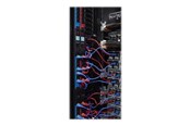 Kabel zasilający (wewnętrzny) - APC power cable - IEC 60320 C13 to IEC 60320 C14 - 60 cm - AP8702S-WWX340