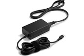 Ladowarka do laptopa - HP 65W USB-C LC Power Adapter (1P3K6AA) - 1P3K6AA#ABB