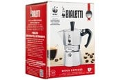 Ekspres do kawy - Bialetti Moka Express 1 cup - 1161