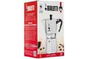 Ekspres do kawy - Bialetti Moka Express 18 cups - 0001167/X2