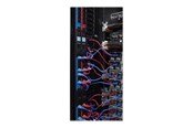 Kabel zasilający (wewnętrzny) - APC power cable kit - IEC 60320 C13 to IEC 60320 C14 - 1.2 m - AP8704S-WWX340