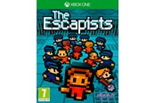 Gry - The Escapists - Microsoft Xbox One - Akcji/Przygodowa - 5060236962034