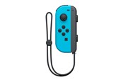 Akcesoria dla graczy - Nintendo Joy-Con Controllers (Left) - Wireless Controller - Nintendo Switch - 10005494