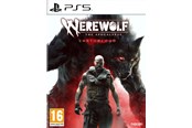 Gry - Werewolf: The Apocalypse - Earthblood - Sony PlayStation 5 - Akcja - 3665962004106