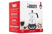 Ekspres do kawy - Bialetti Moka Timer 3 filizanki - ekspres do kawy - 6092