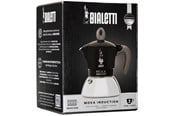 Ekspres do kawy - Bialetti Moka Indukcja 2.0 - 2 filiżanki - 6932