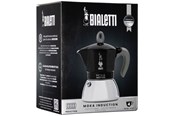 Ekspres do kawy - Bialetti Moka Indukcja 2.0 - 4 filiżanki - 6934