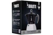 Ekspres do kawy - Bialetti Moka Indukcja 2.0 - 6 filiżanek - 6936