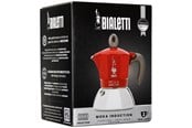 Ekspres do kawy - Bialetti Moka Induction 2.0 - 2 fliżanki - 6942
