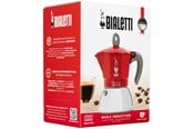 Ekspres do kawy - Bialetti Moka Indukcja 2.0 - 6 filiżanek - 6946