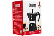 Ekspres do kawy - Bialetti Moka Express Kawiarka 6 filiżanek - 0004953