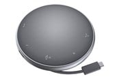 Sluchawki, zestaw sluchawkowy - Dell Speakerphone MH3021P - USB-C / HDMI / 2x USB-A / USB-c ind - DELL-MH3021P