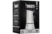 Ekspres do kawy - Bialetti Venus Indukcja 2.0 - 4 filiżanki - 8006363028899
