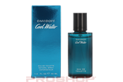 Perfumy i zapachy - Davidoff Cool Water Eau de toilette 40ml - 3414202000510
