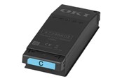 Tusz, toner i materiał eksploatacyjny - OKI 09006127 / Oki Cyan Toner C650 - 09006127
