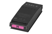 Tusz, toner i materiał eksploatacyjny - OKI 09006128 / Magenta Toner Oki C650 - 09006128