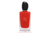 Perfumy i zapachy - Giorgio Armani Armani Si Passione - 3614271994844