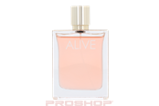 Perfumy i zapachy - Hugo Boss Alive EDP - 80ml - 3614228830393