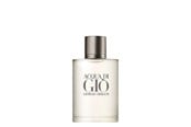 Perfumy i zapachy - Giorgio Armani Acqua Di Gio Pour Homme EDT Spray – 100 ml - 3360372058878