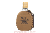Perfumy i zapachy - Diesel Fuel For Life - P-D1-404-50