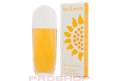 Perfumy i zapachy - Elizabeth Arden Sunflowers EDT - 100 ml - 085805757748