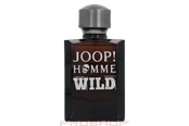 Perfumy i zapachy - Joop! - Homme Wild - 3607345849867