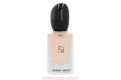 Perfumy i zapachy - Giorgio Armani Armani Si - 30 ml - 3605521816511
