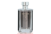 Perfumy i zapachy - Prada L'Homme - 100 ml - 8435137749607